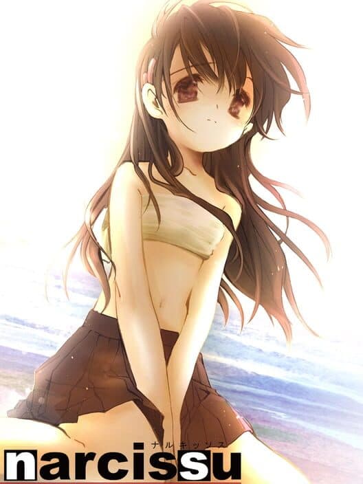 Обложка Narcissu
