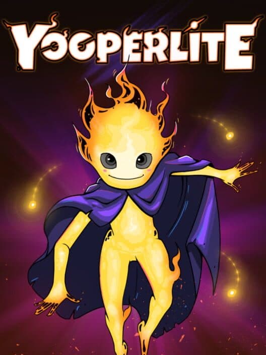 Обложка Yooperlite