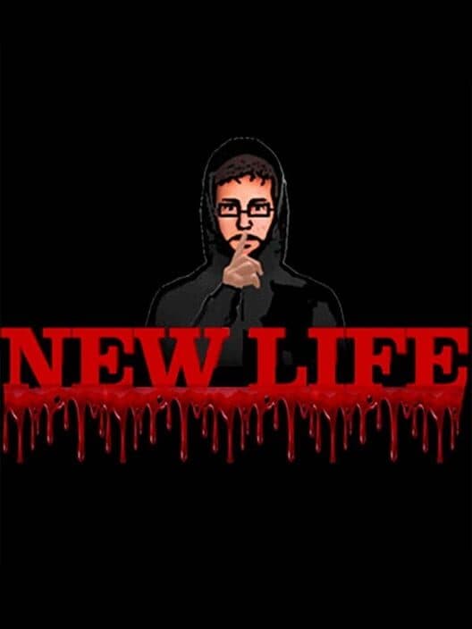 Обложка New Life