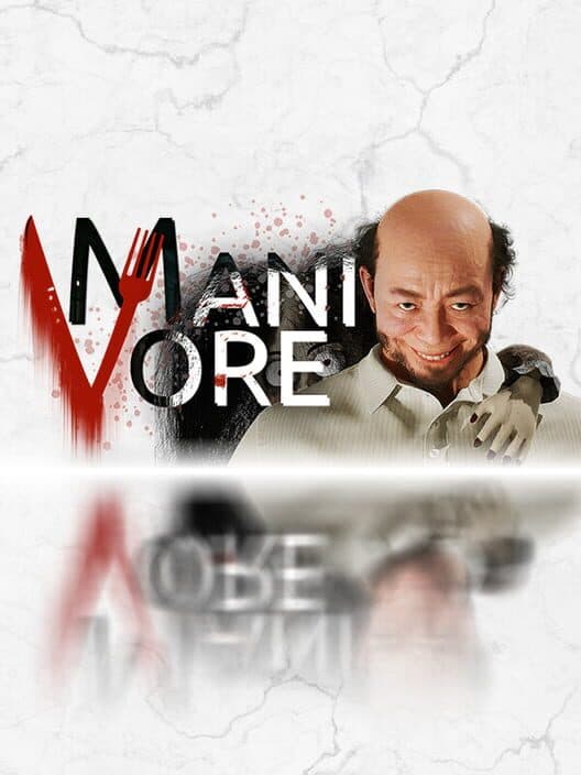 Обложка Manivore