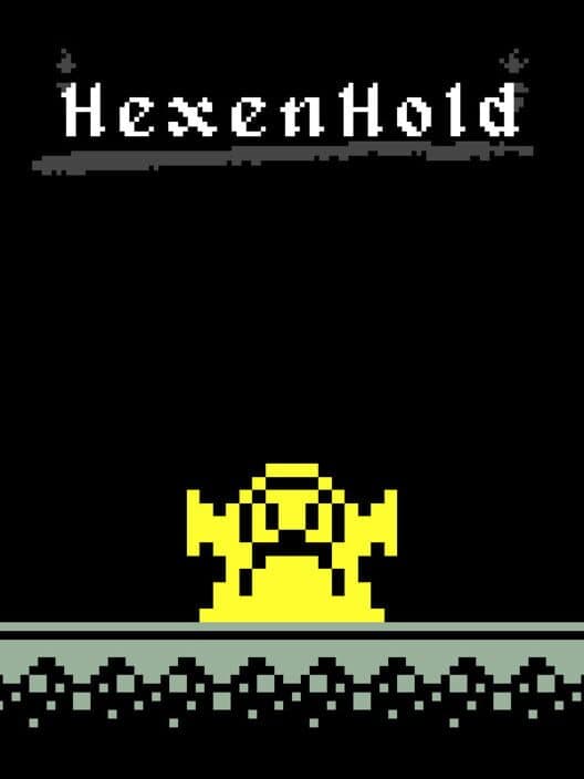 Обложка HexenHold