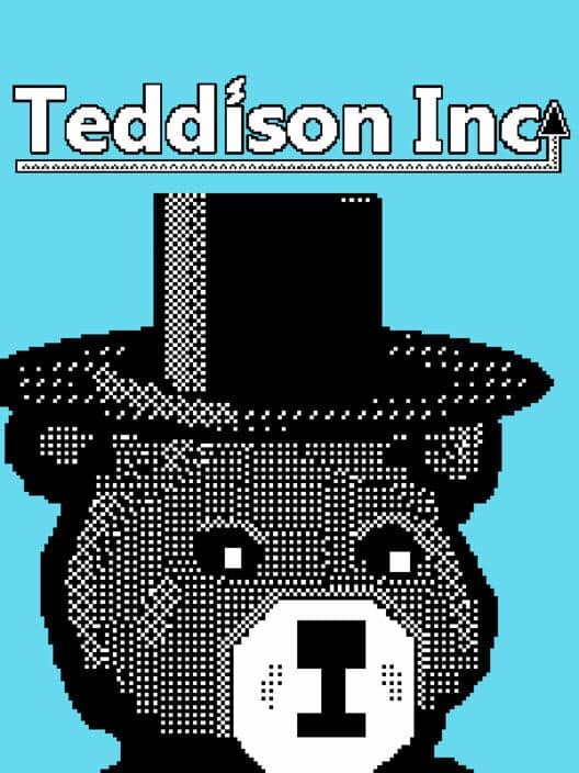 Обложка Teddison Inc