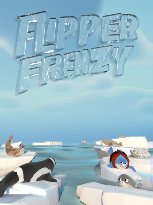 Обложка Flipper Frenzy