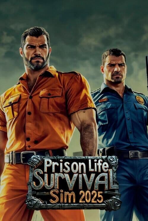 Обложка Prison Life Sim 2025: Survival
