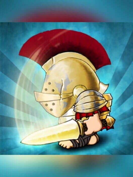 Обложка Spartans vs. Vikings