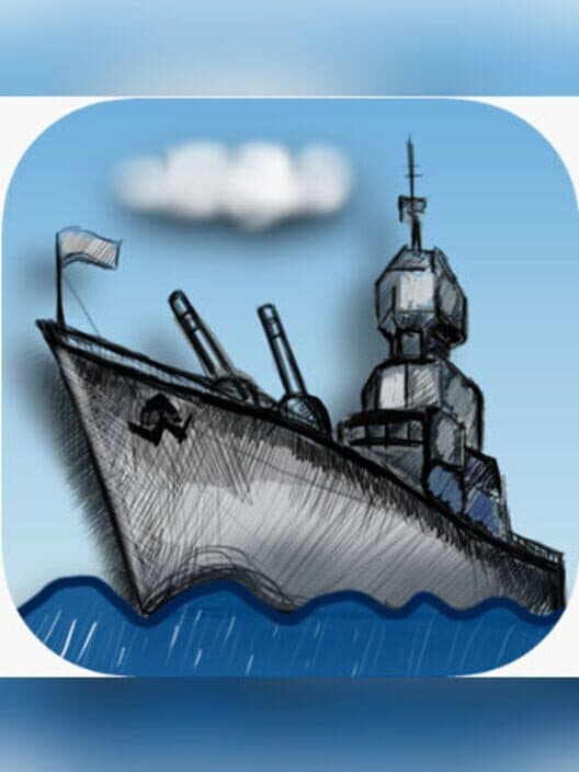 Обложка Sea Battle