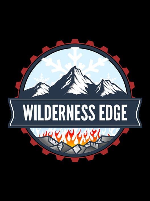 Обложка Wilderness Edge