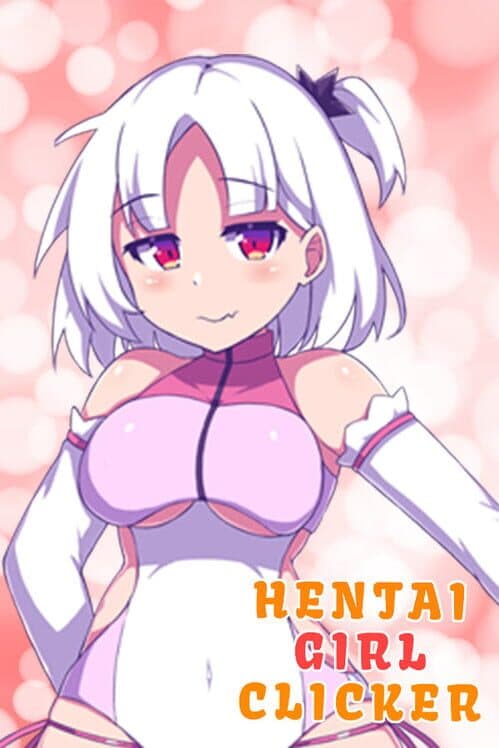 Обложка Hentai Girl Clicker