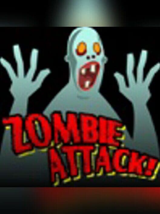 Обложка Zombie Attack!