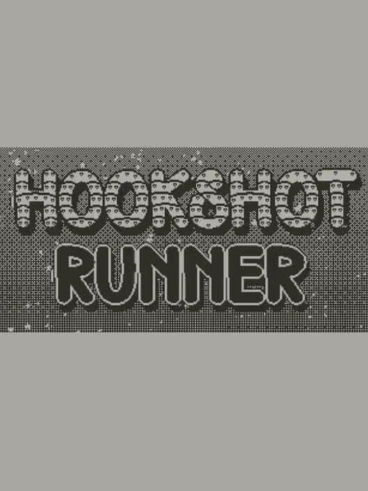 Обложка Hookshot Runner