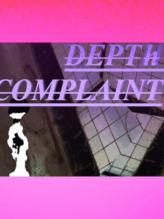 Обложка Depth Complaint