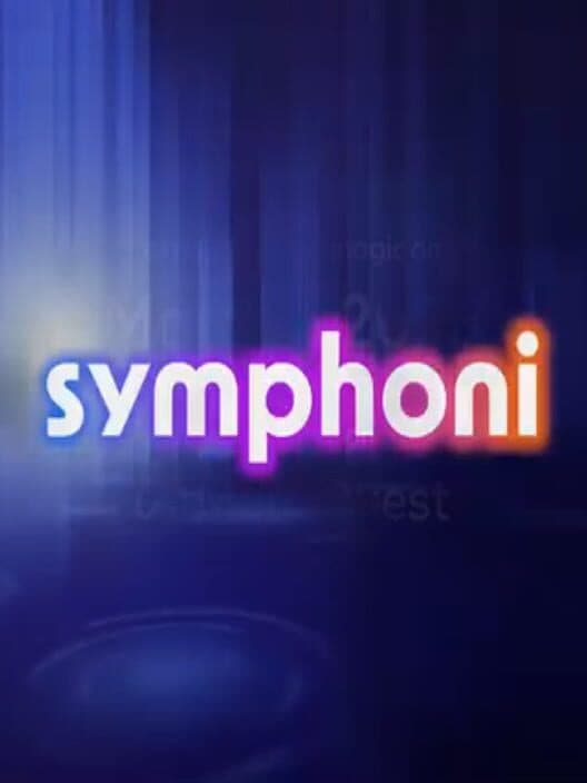 Обложка Symphoni