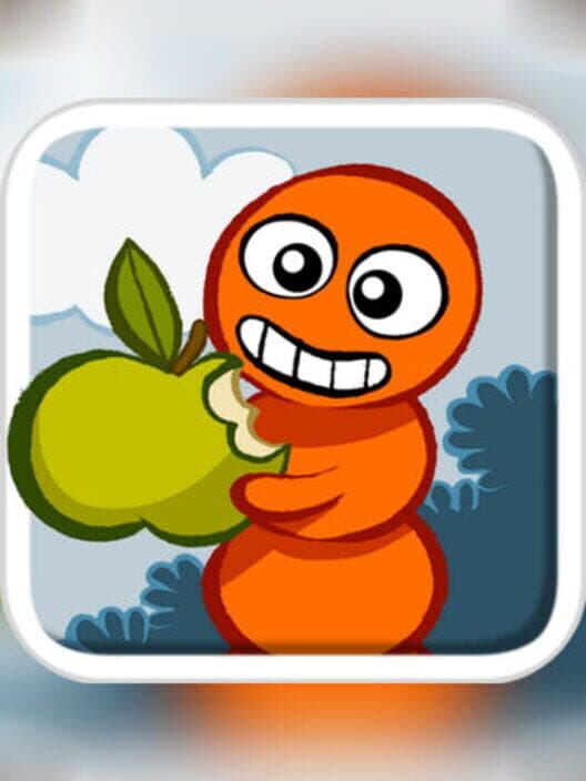 Обложка Doodle Grub