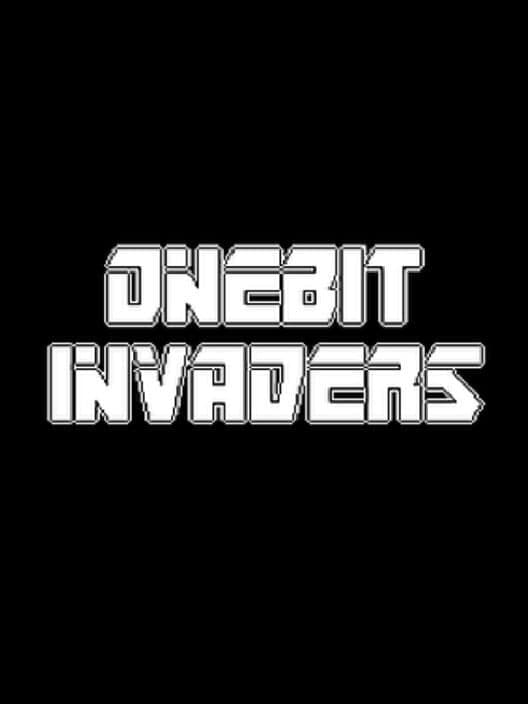 Обложка OneBit Invaders