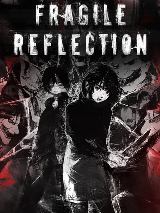 Обложка Fragile Reflection