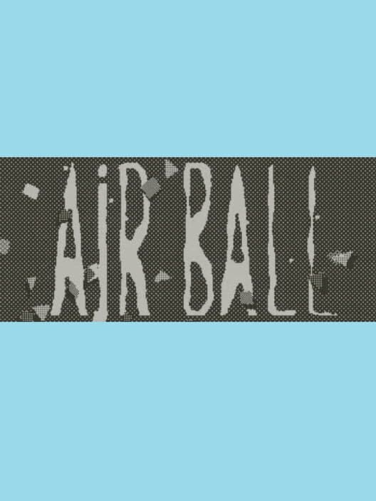 Обложка Air Ball