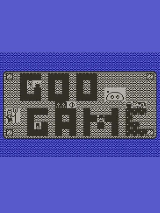 Обложка Goo Game