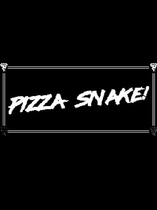 Обложка Pizza Snake!