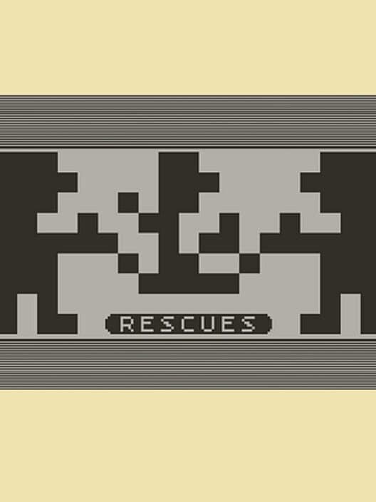Обложка Rescues
