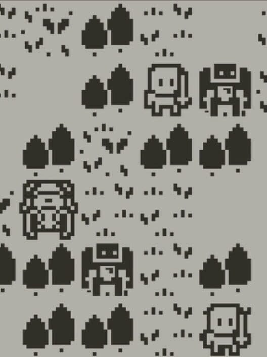 Обложка Untitled Roguelike