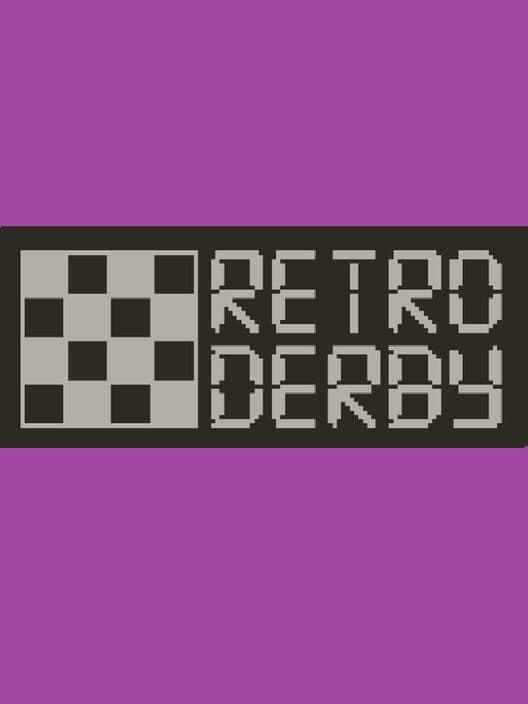 Обложка Retro Derby
