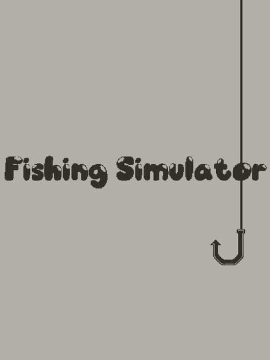 Обложка Fishing Simulator