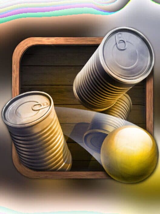 Обложка Can Knockdown