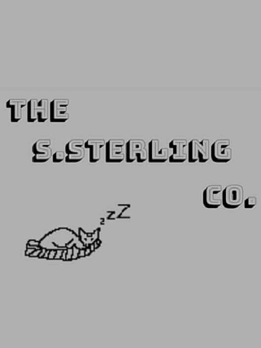 Обложка The S.Sterling Co.