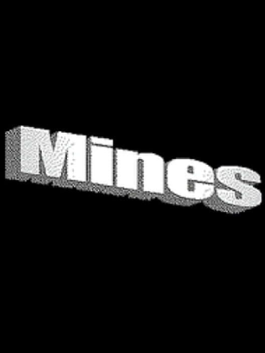 Обложка Mines