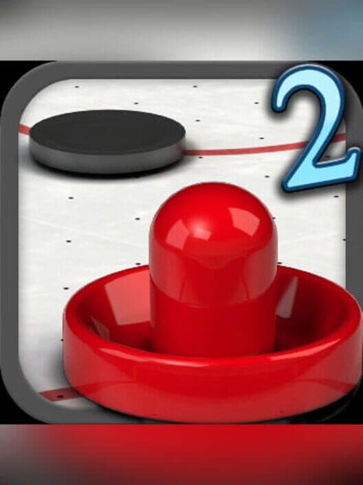 Обложка Touch Hockey 2