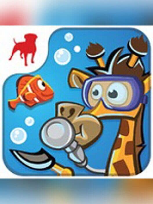 Обложка Dream Zoo
