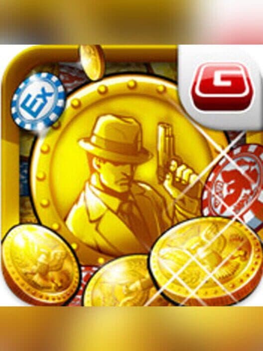 Обложка Coin Pusher Mafia