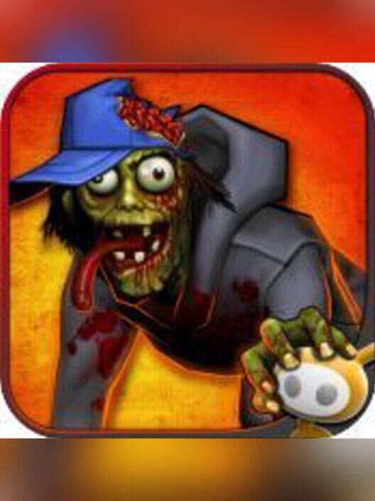 Обложка Infected