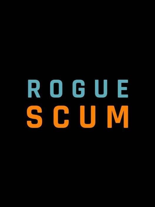Обложка Rogue Scum