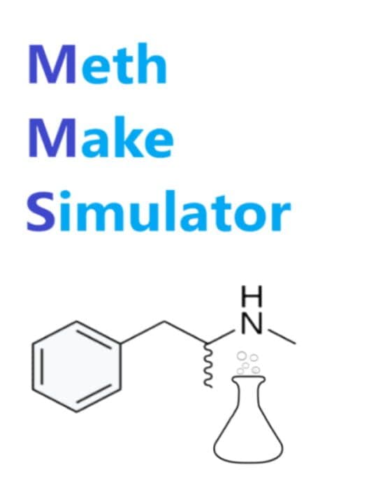 Обложка Meth Make Simulator