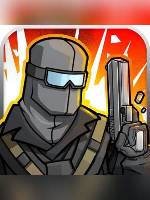 Обложка Deadlock: Online