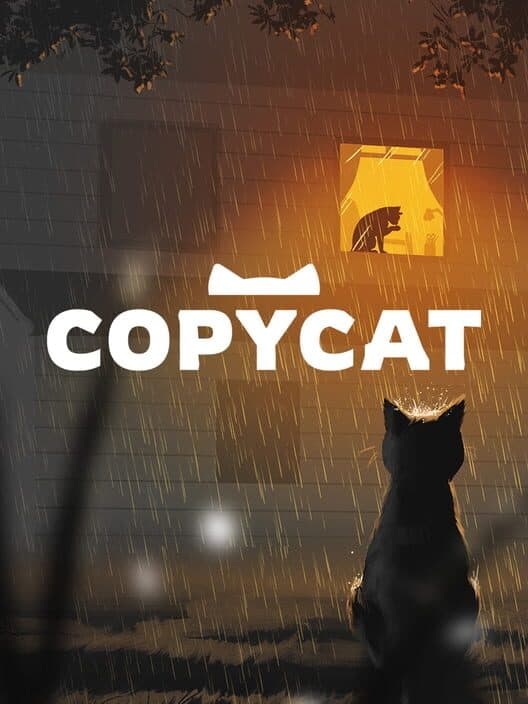 Обложка Copycat