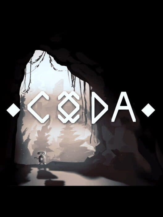Обложка Coda