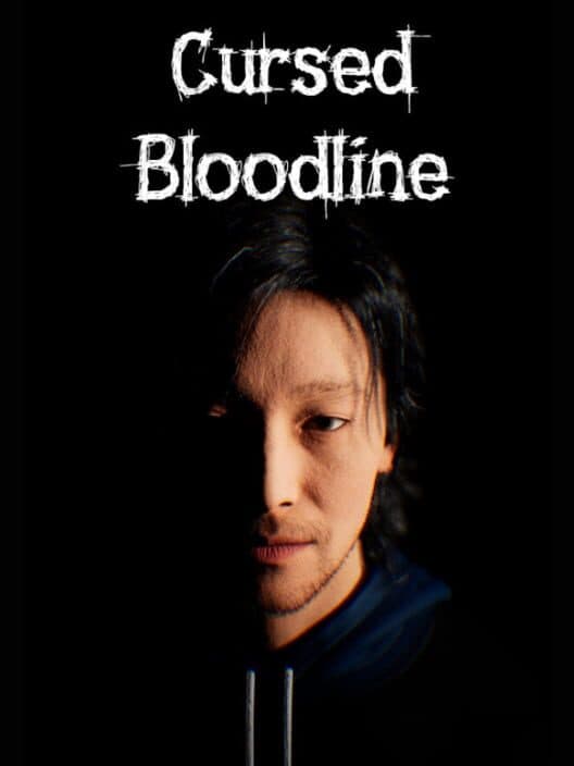 Обложка Cursed Bloodline