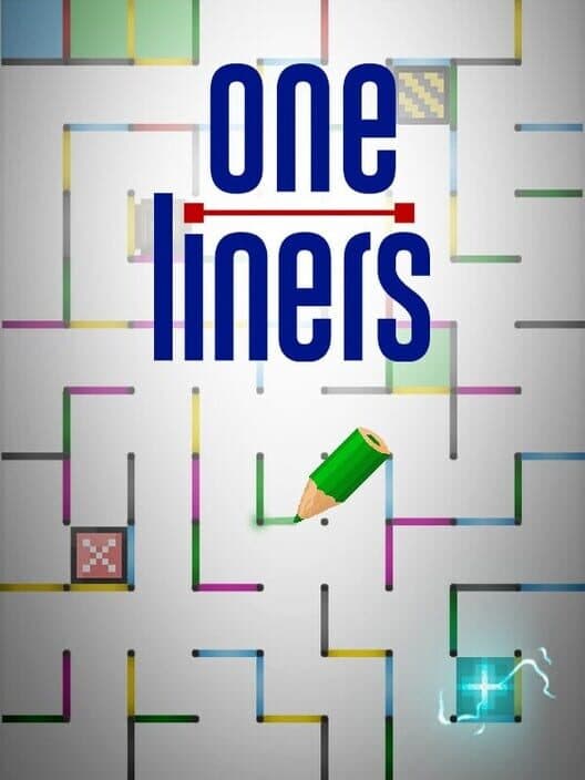 Обложка One-liners