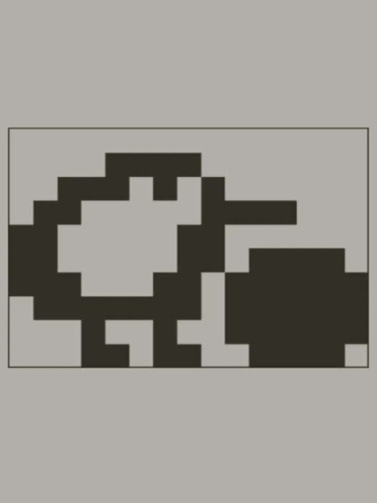 Обложка Sketch, Share, Solve: Video Games & Animals