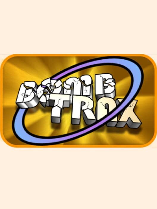 Обложка BombTrax