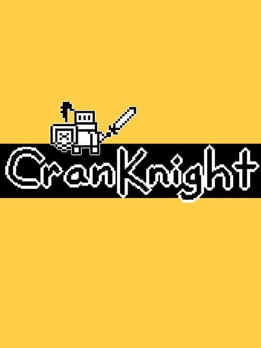 Обложка CranKnight
