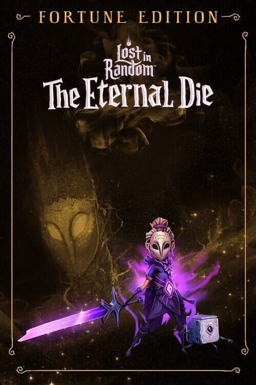 Обложка Lost in Random: The Eternal Die - Fortune Edition