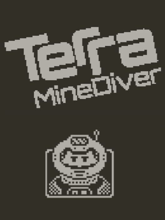 Обложка Terra MineDiver