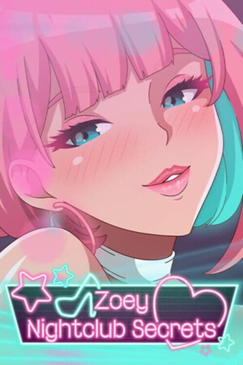 Обложка Zoey: Nightclub Secrets