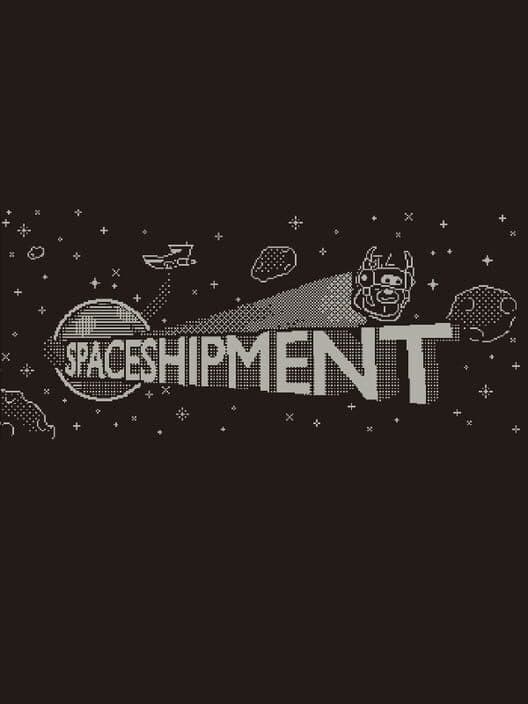 Обложка Spaceshipment