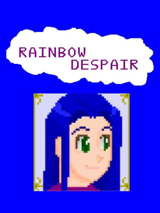 Обложка Rainbow Despair