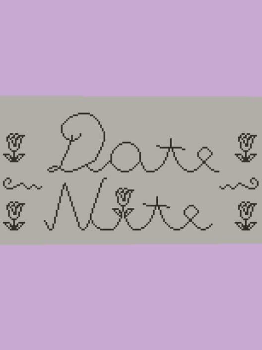 Обложка Date Nite