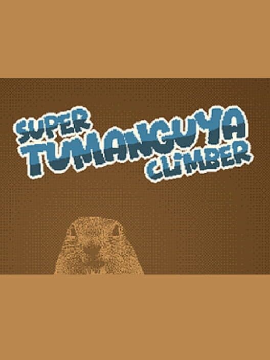 Обложка Super Tumanguya Climber